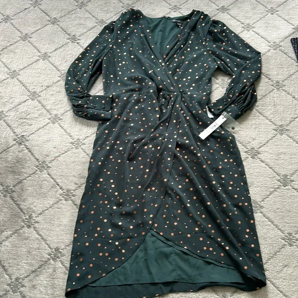 Maggy London Dresses Nwt Maggy London Petite Dress Poshmark